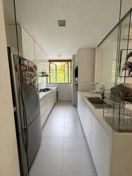 ClementiWoods Condominium (D5), Condominium #603669421